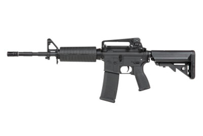 Specna Arms SA-E01 EDGE River Rock Arms Carbine in Black 