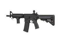 Specna Arms SA-E04 EDGE River Rock Arms Carbine in Black 
