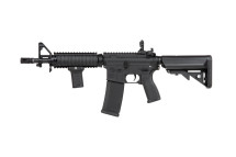  Specna Arms SA-E04 EDGE River Rock Arms Carbine in Black (SA-E04-BK)