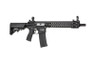 Specna Arms SA-E06 EDGE River Rock Arms URX3 handguard in Black (SA-E06-BK)