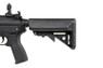 Specna Arms SA-E06 EDGE River Rock Arms URX3 handguard in Black (SA-E06-BK)