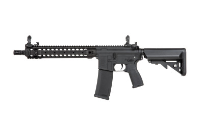 Specna Arms SA-E06 EDGE - Heavy - URX3 handguard in Black