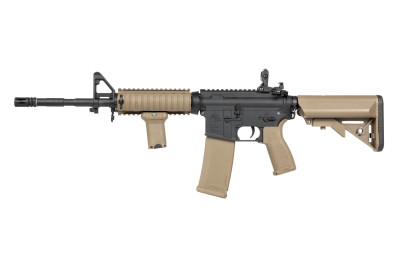 Specna Arms SA-E03 EDGE River Rock Arms Carbine in Tan