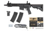 Specna Arms SA-E10 EDGE River Rock Arms PDW Stubby in Black