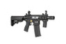 Specna Arms SA-E10 EDGE River Rock Arms PDW Stubby in Black