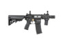 Specna Arms SA-E10 EDGE River Rock Arms PDW Stubby in Black