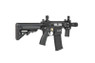 Specna Arms SA-E10 EDGE River Rock Arms PDW Stubby in Black