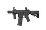 Specna Arms SA-E10 EDGE River Rock Arms PDW Stubby in Black
