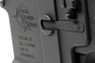 Specna Arms SA-E10 EDGE River Rock Arms PDW Stubby in Black