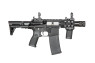 Specna Arms SA-E10 EDGE River Rock Arms PDW Stubby in Black