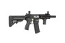 Specna Arms SA-E11 EDGE River Rock Arms Carbine in Black