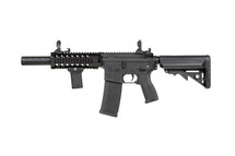 Specna Arms SA-E11 EDGE River Rock Arms Carbine in Black 