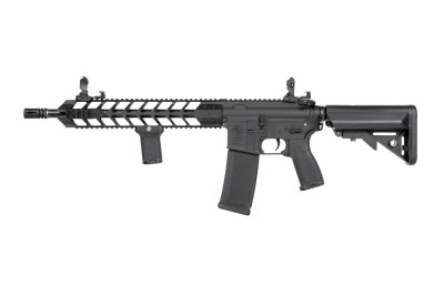 Specna Arms SA-E13 EDGE River Rock Arms Carbine in Black