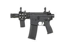 Specna Arms SA-E18 EDGE River Rock Arms Carbine in Black