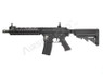 E&C M4 MK18 MOD 1 RIS II Carbine AEG in Black (EC-603)