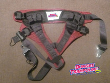 bungee trampoline harness extra small