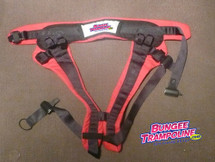 Bungee Trampoline Harness Large