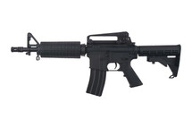 Cyma CM509 M4 Carbine Replica in Black