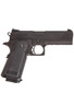 Tokyo Marui Custom 4.3 HI-CAPA GBB Airsoft Pistol in Black