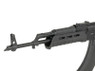Cyma CM077E AKM Full Metal Zhukov Style M-Lok Handguard in Black