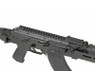 Cyma CM077E AKM Full Metal Zhukov Style M-Lok Handguard in Black