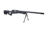 AGM P288 L96 AWP Bolt Action Sniper with Bipod & Folding Stock