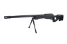 AGM P288 L96 AWP Bolt Action Sniper with Bipod & Folding Stock