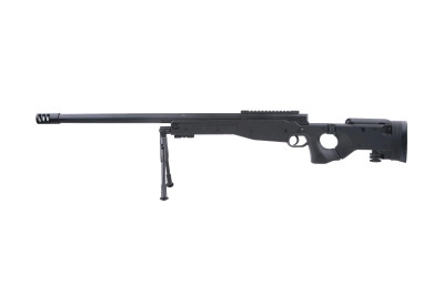 AGM P288 L96 AWP Bolt Action Sniper with Bipod & Folding Stock