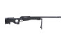 AGM P288 L96 AWP Bolt Action Sniper with Bipod & Folding Stock