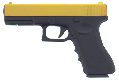 Vigor V20 Full Metal EU17 Replica in Gold
