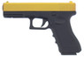 Vigor V20 Full Metal EU17 Replica in Gold