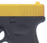 Vigor V20 Full Metal EU17 Replica in Gold