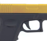 Vigor V20 Full Metal EU17 Replica in Gold