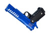 Vigor V16 Full Metal Custom M1911 Replica in Blue