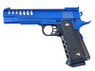 Vigor V16 Full Metal Custom M1911 Replica in Blue