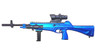Vigor 8910B Beretta Cx4 Storm Replica in Blue Vigor 8910B Beretta Cx4 Storm Replica in Blue