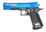 Vigor V302 Pistol in Blue