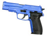 HFC HA 113 E226 spring BB pistol in Blue