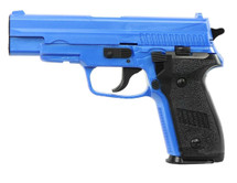 HFC HA 116 E226 Elite Dark spring BB pistol in Blue