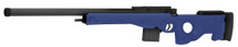 Cyma Cm.703 L96 Pro Sniper Rifle In Blue