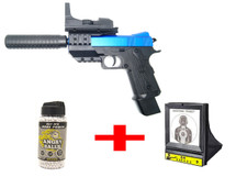 Vigor 2112-B4 Pistol Bundle Deal