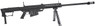 Snow Wolf SW-013 Barrett M107A1 with bipod in Black