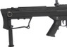 Snow Wolf SW-013 Barrett M107A1 with bipod in Black