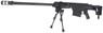 Snow Wolf SW-016 Metal M107A1 Sniper Rifle AEG in Black