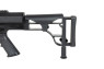 Snow Wolf SW-016 Metal M107A1 Sniper Rifle AEG in Black