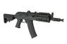 CYMA CM040H - AKS-74UN Assault Rifle Replica in Black