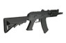 CYMA CM040H - AKS-74UN Assault Rifle Replica in Black