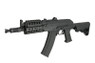 CYMA CM040H - AKS-74UN Assault Rifle Replica in Black