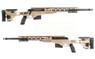 ARES XM2010 (MSR338) Air Cocking Sniper Rifle in Tan