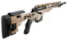 ARES XM2010 (MSR338) Air Cocking Sniper Rifle in Tan